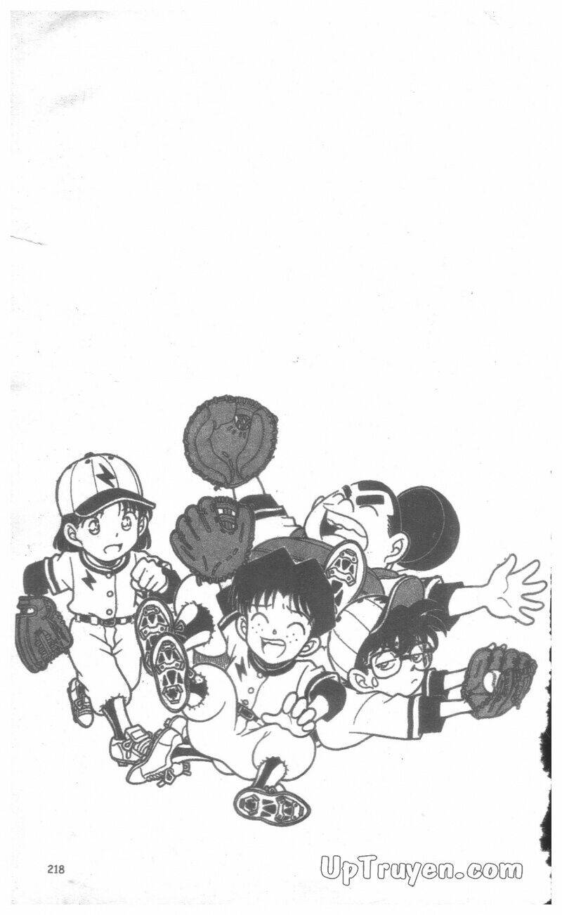 conan - bộ đặc biệt chapter 10 215