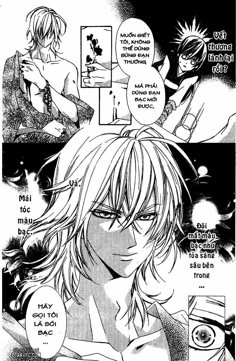 tổng hợp one shot. chapter 89 8