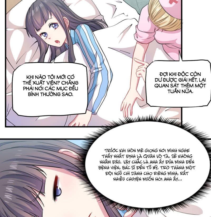 ngạo kiều quỷ vương yêu ta chapter 87 7