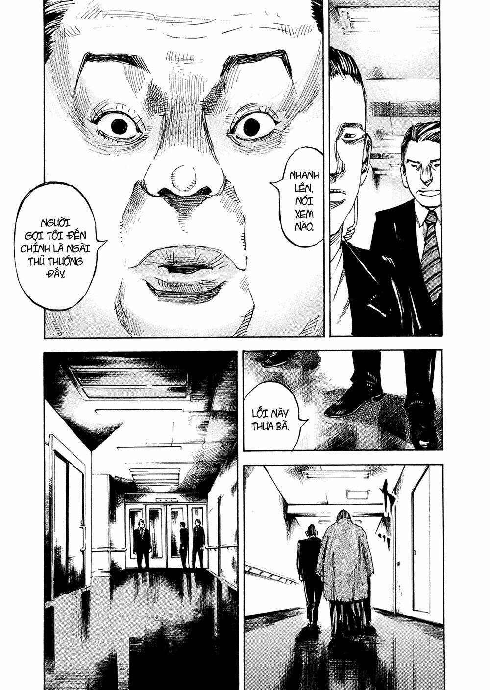 hito hitori futari chapter 4 10