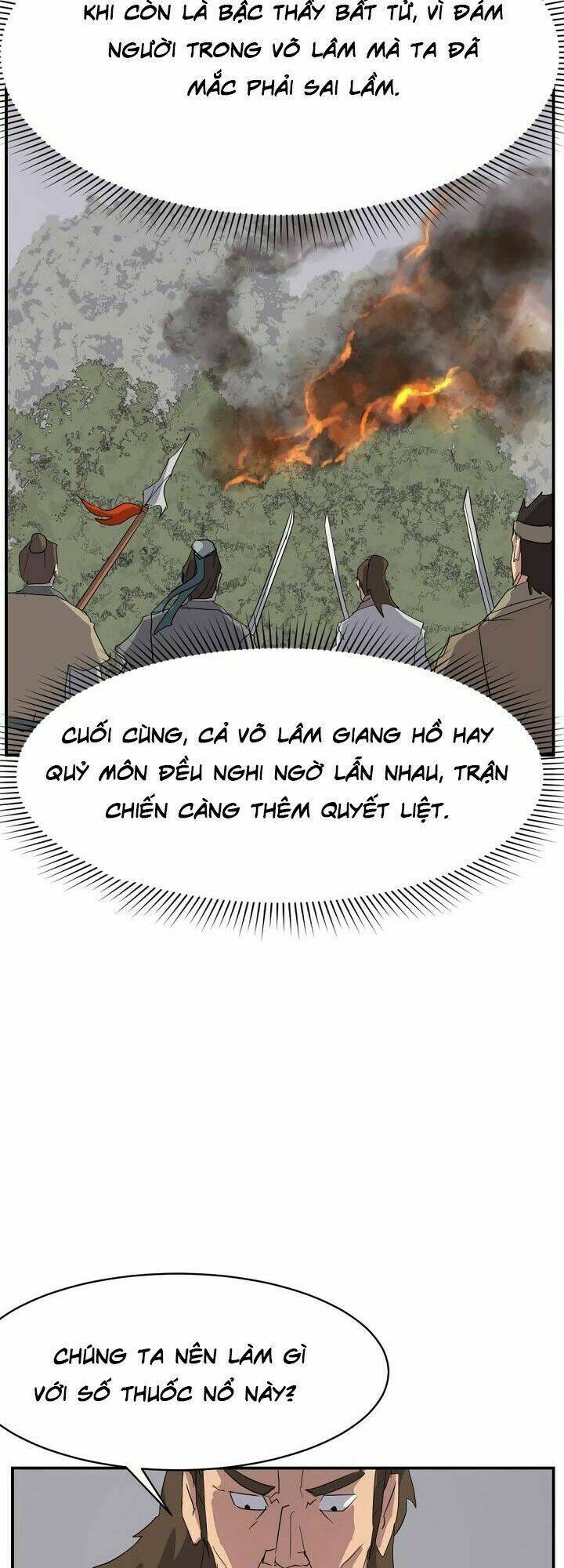 trọng sinh, bất khả chiến bại chapter 42 27