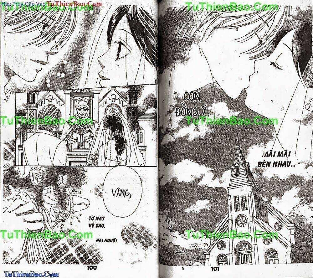 tình yêu đầu đời chapter 11 49