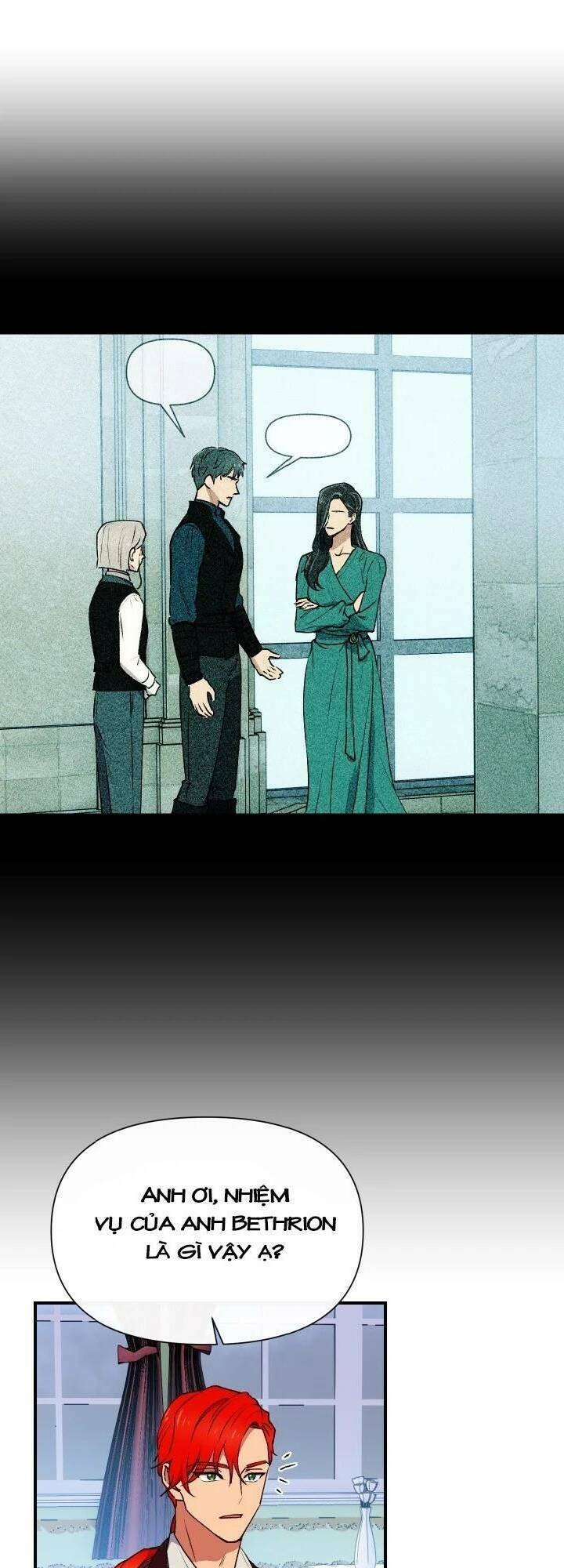 khế ước của nữ công tước quái vật chapter 62 9