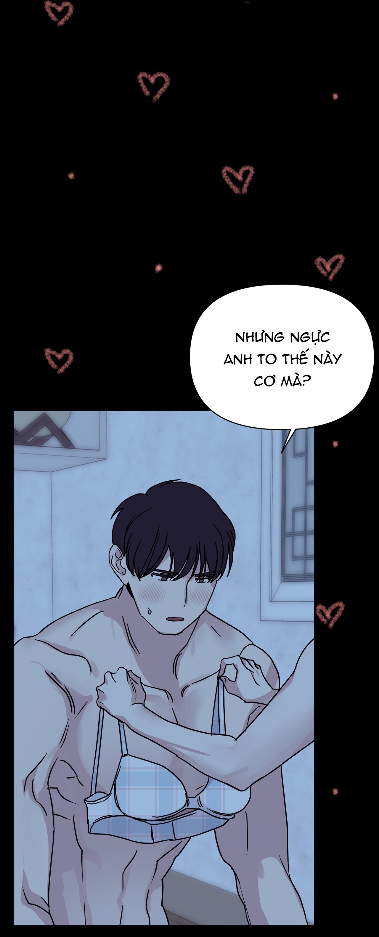 [18+] thêm lần nữa nhé? chapter 3 19