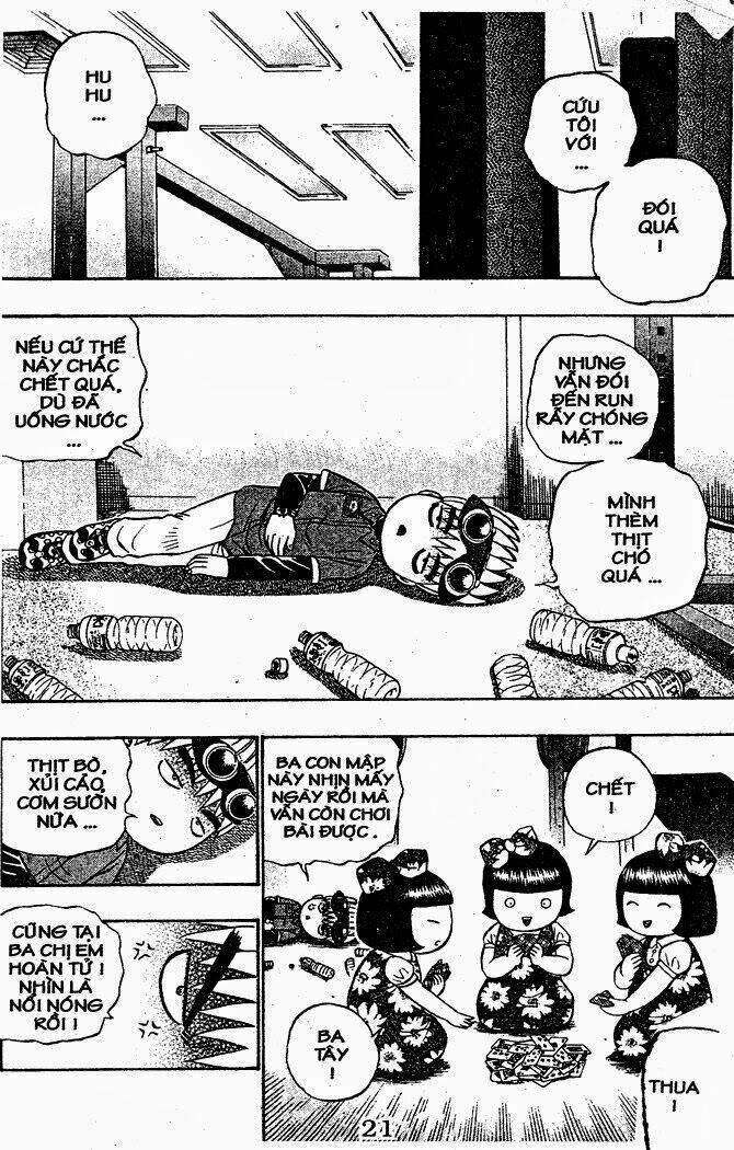 bowling king chapter 60 2