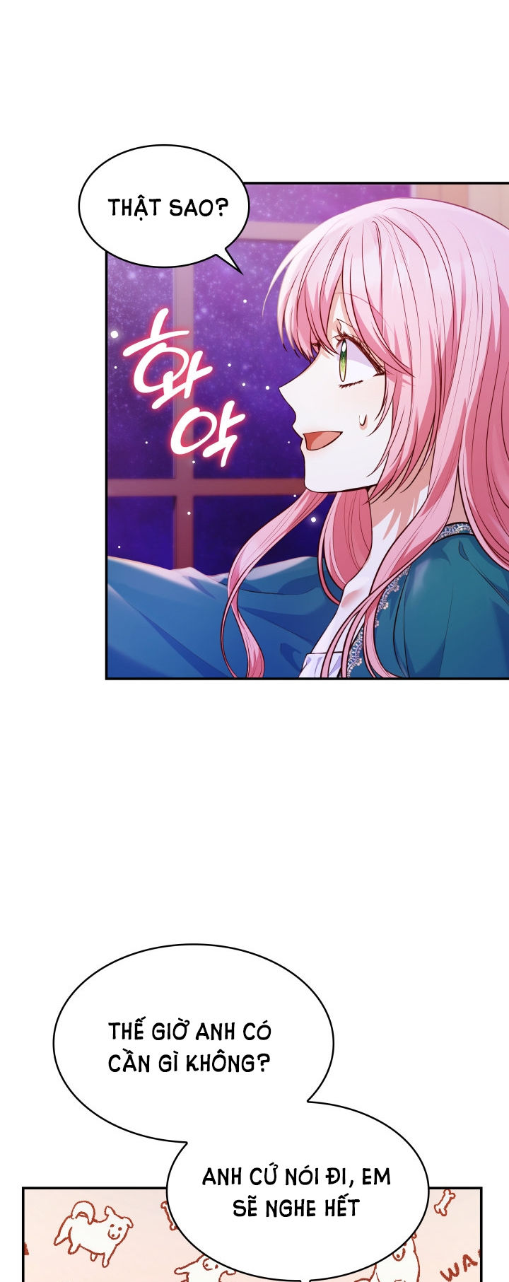 từ ác nữ tôi phải trở thành một người mẹ chapter 33.2 16