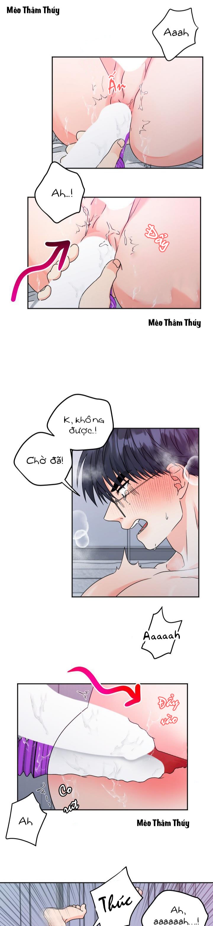 giao kiện hàng thành công chapter 11 15