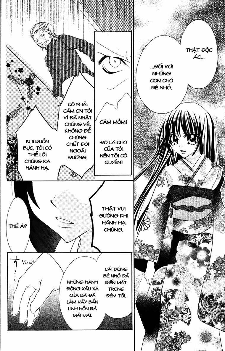 jigoku shoujo-cô gái đến từ địa ngục chapter 15 35