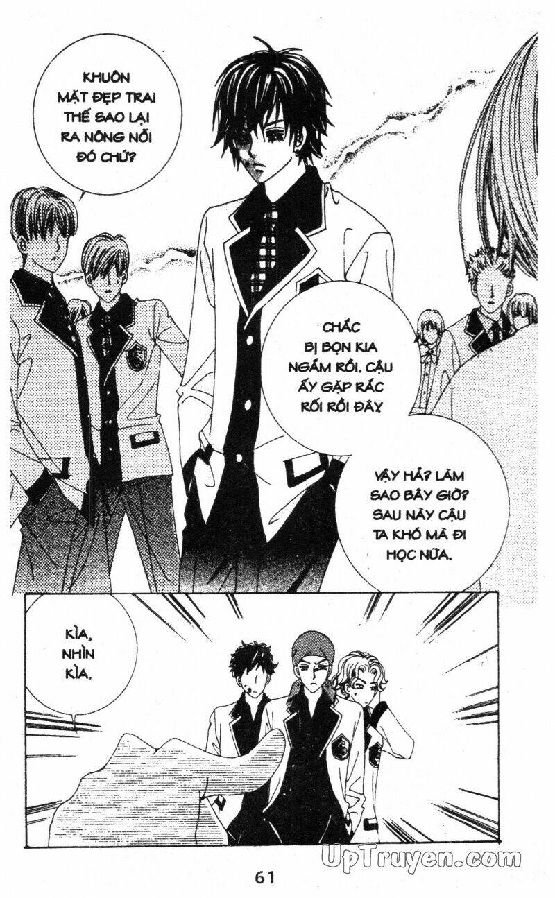 thuyền viễn xứ chapter 3 63