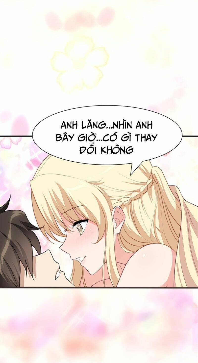 bạn gái virus của tôi chapter 185 34