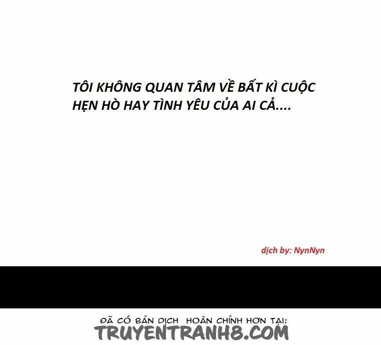 weekly boys dating agency chapter 0 1