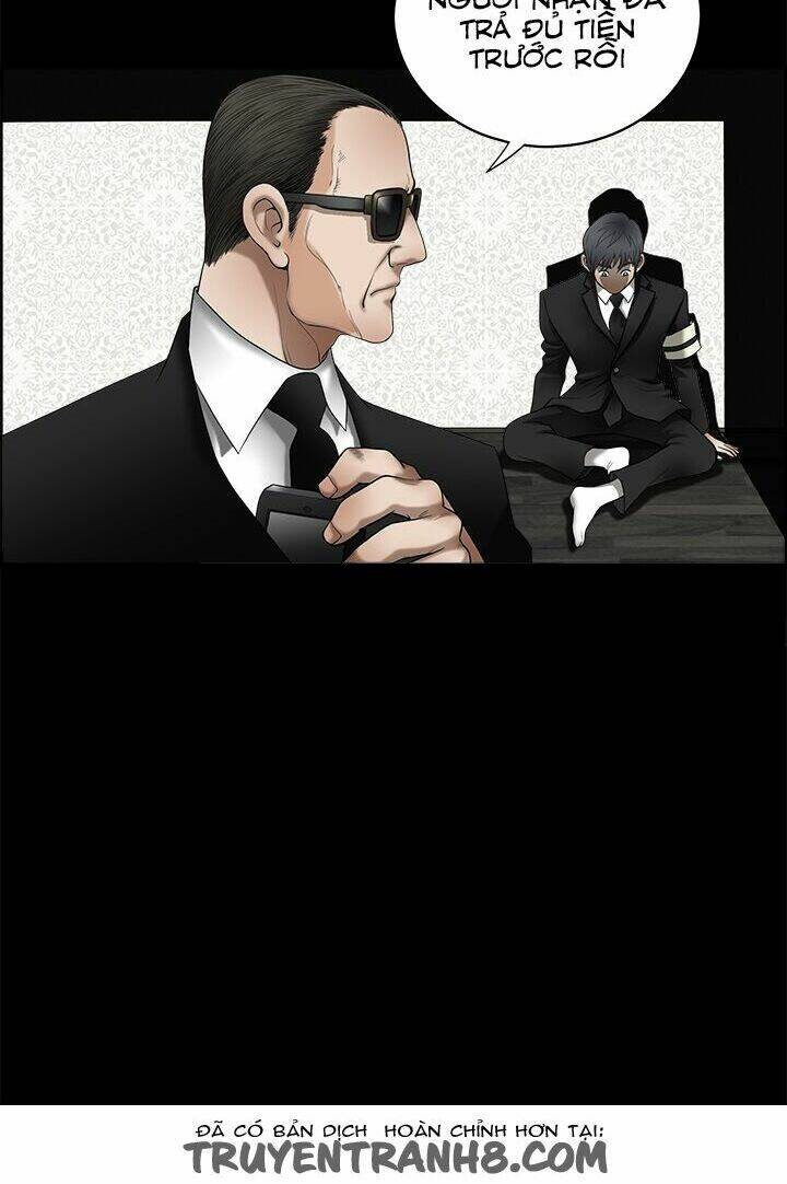 seduction - quyến rũ chapter 42 14