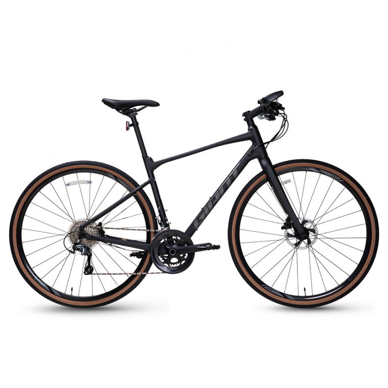 [FREESHIP] Xe Đạp Đường Phố Touring GIANT Revolt-F 1 – Phanh Đĩa, Bánh 700C – 2022