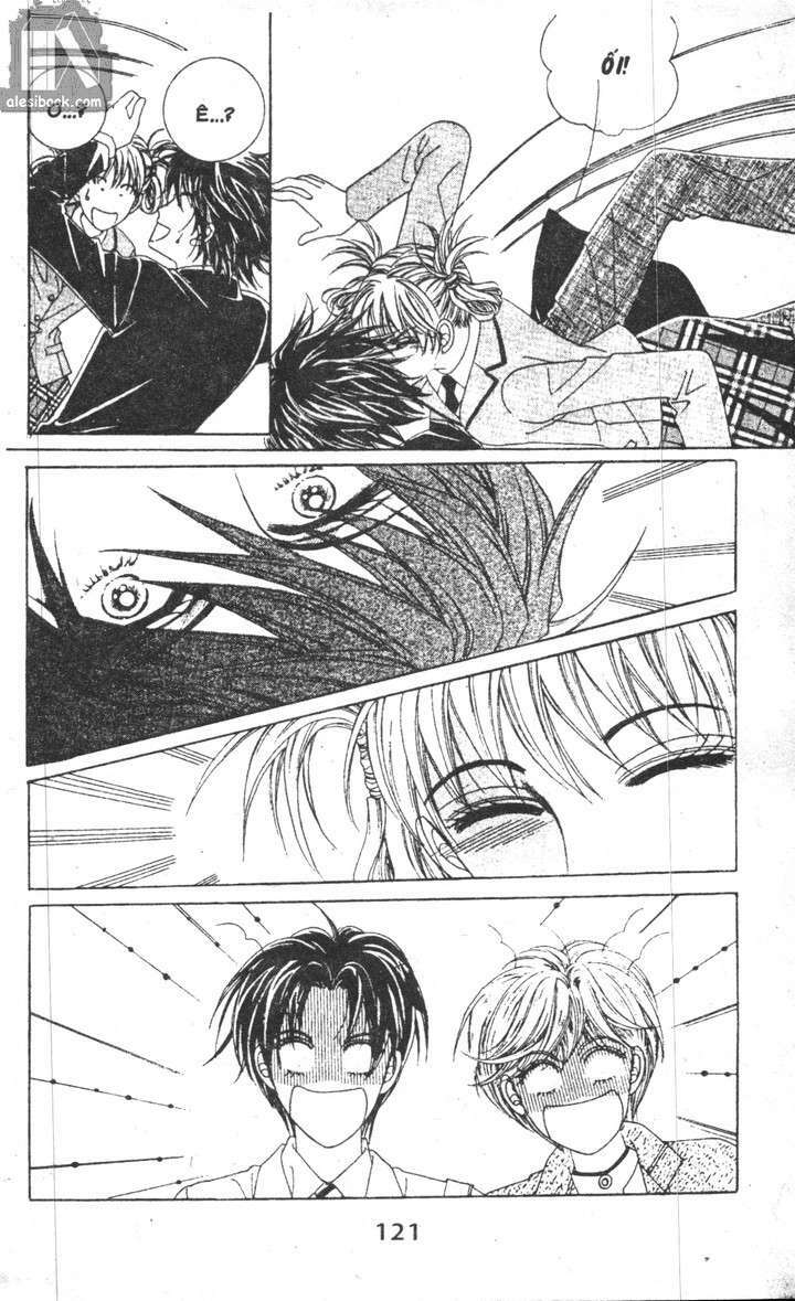 hồng tiểu thư chapter 15 40