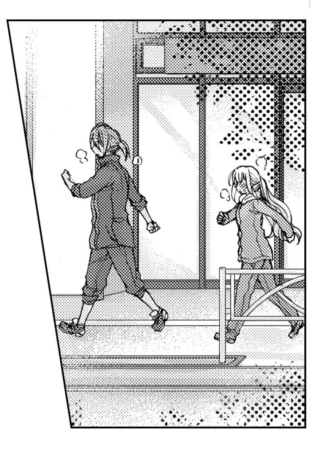 vị sếp thú tính nhà bên chapter 47.1 4