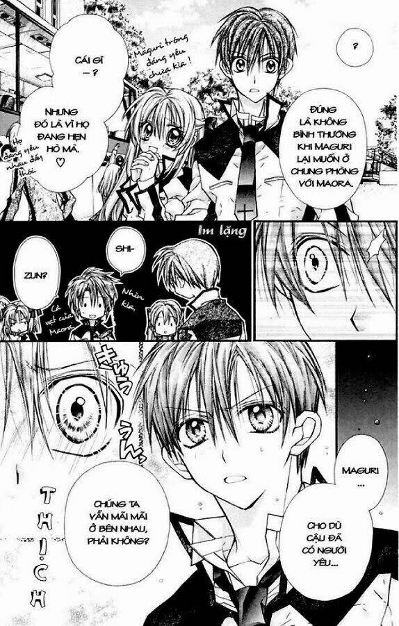 hội quý tộc chapter 29 6