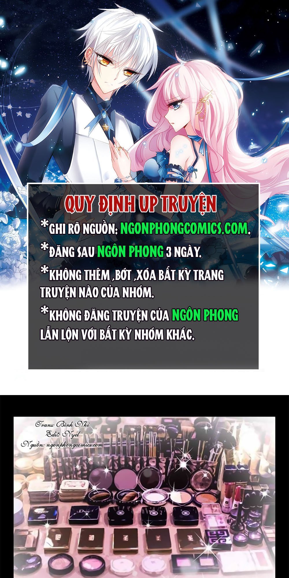 tình nhân khế ước của tổng tài chapter 9 1