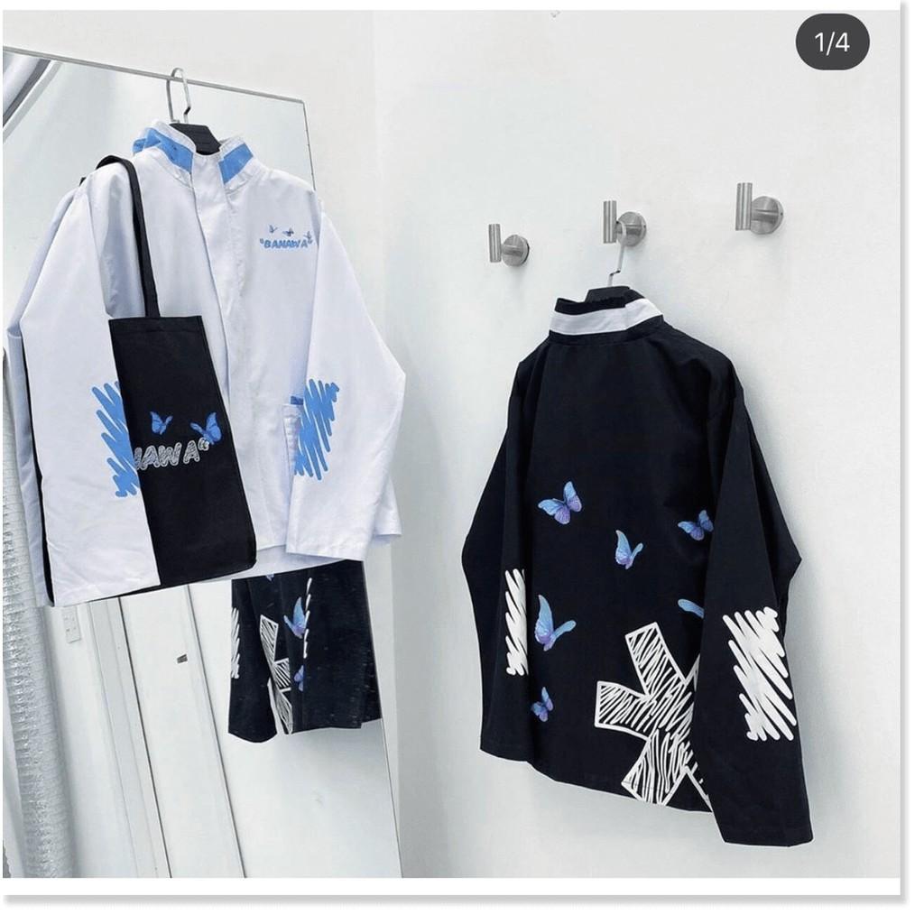ÁO KHOÁC DÙ NAM FORM RỌNG PHONG CÁCH HÀN QUỐC CỰC CHẤT SIÊU HOT THỜI TRANG NEMO36 STORE