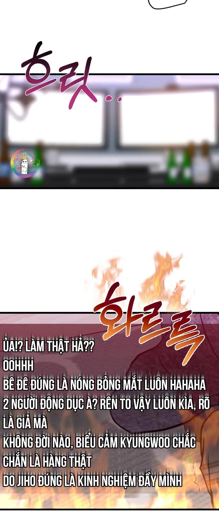 manhwa chịch vồn chịch vã chapter 35 50