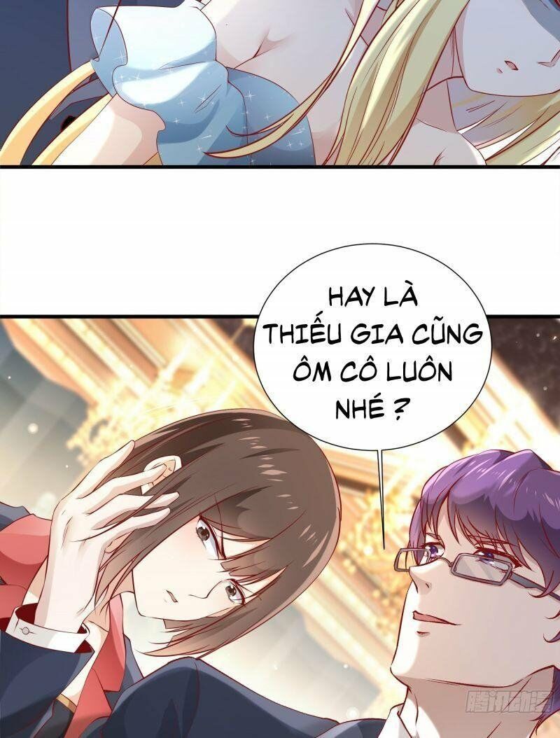 nãi ba là chiến thần mạnh nhất chapter 5 16