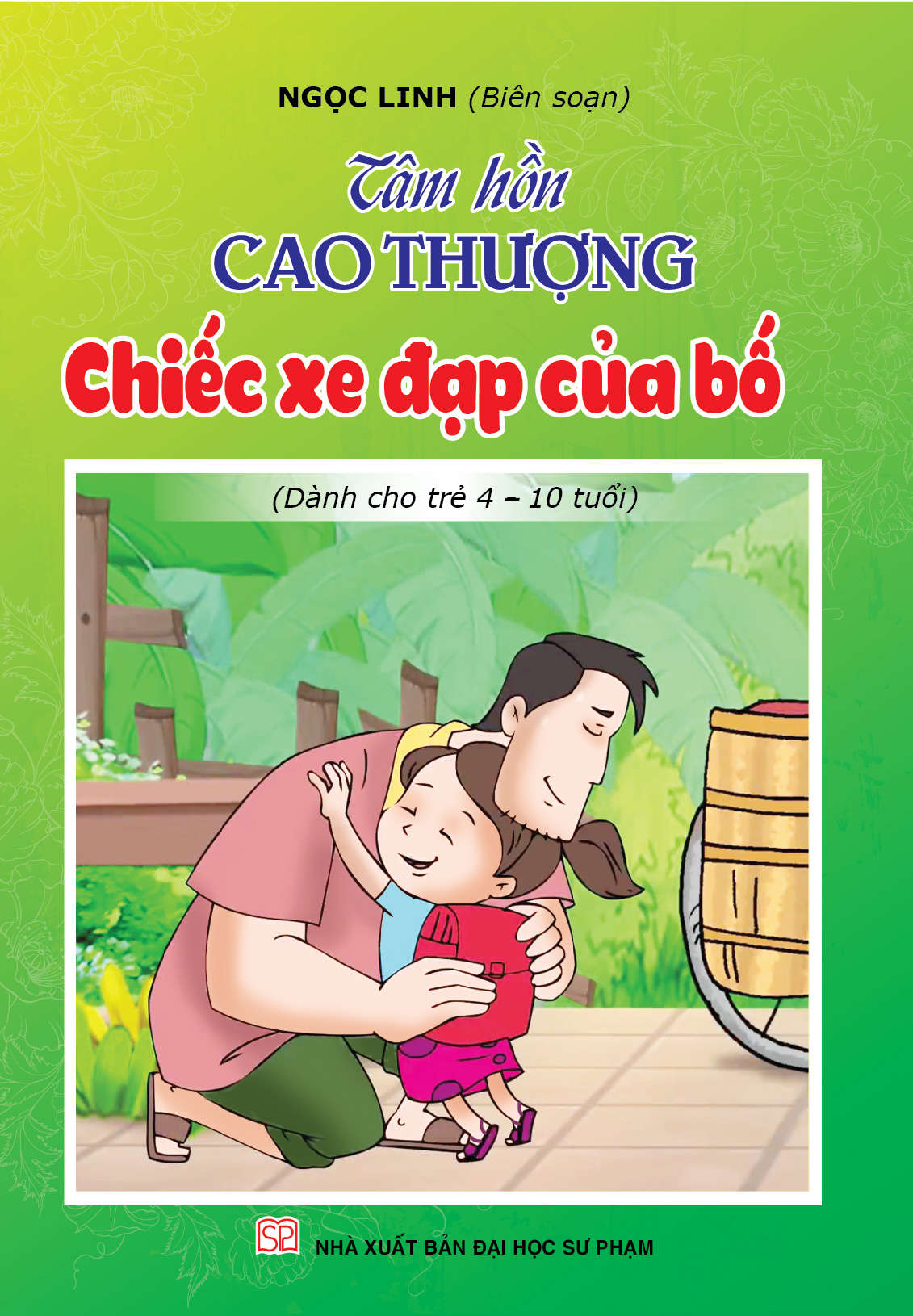 Tâm hồn cao thượng  (Bộ 12 cuốn)