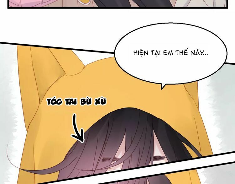 lượm được một tiểu hồ ly phần 2 chapter 29 10