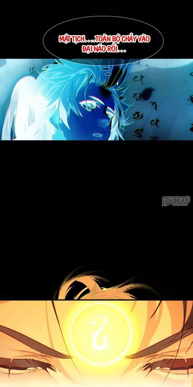 long đằng chiến tôn chapter 20 9