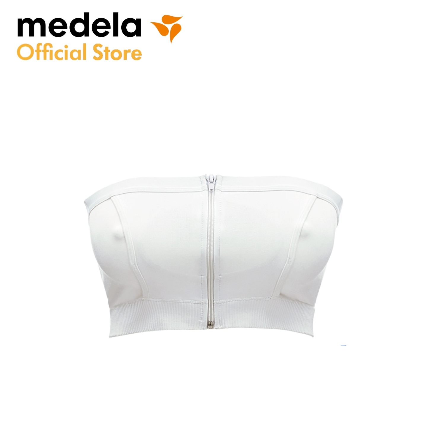 Áo lót Medela Hands-free Pumping Bustier - Áo hút sữa rảnh tay cho các mẹ