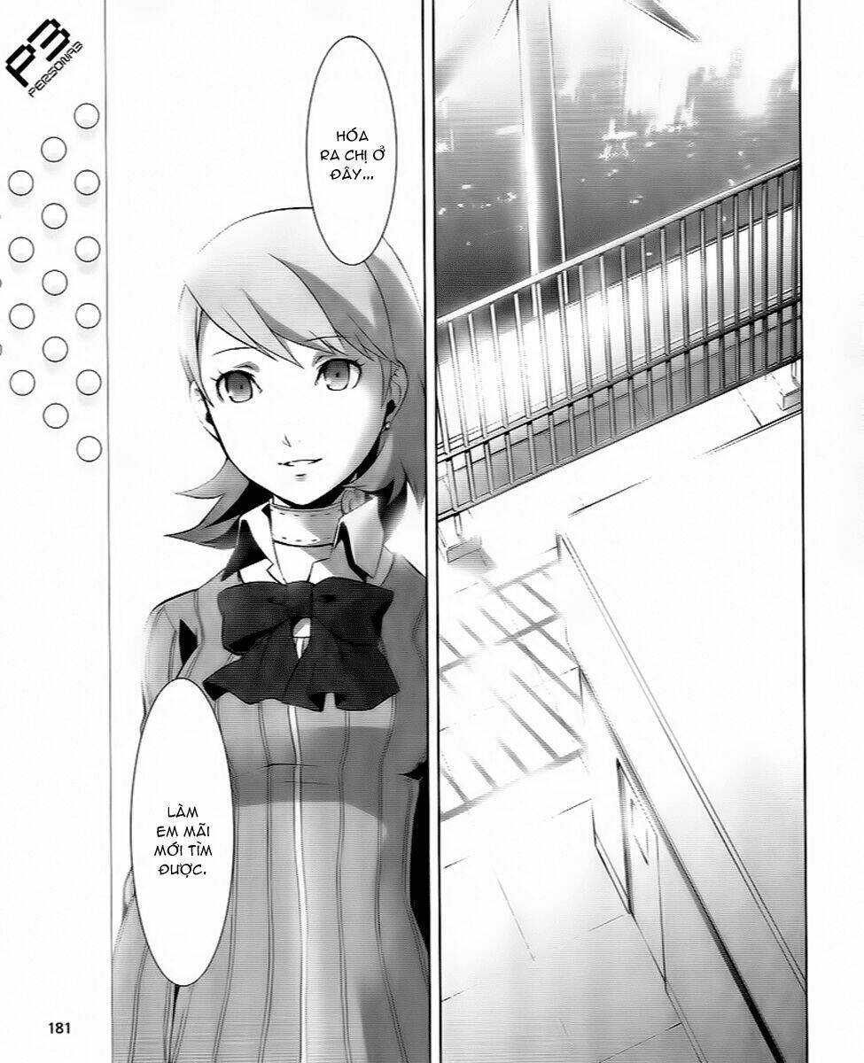 persona 3 chapter 15 13