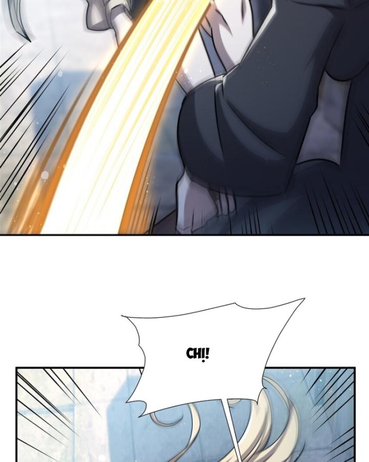 huyết cơ và kỵ sĩ chapter 301 75