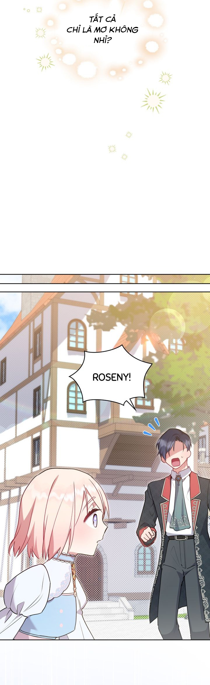 cô con gái nuôi đáng yêu của công tước chapter 39 12