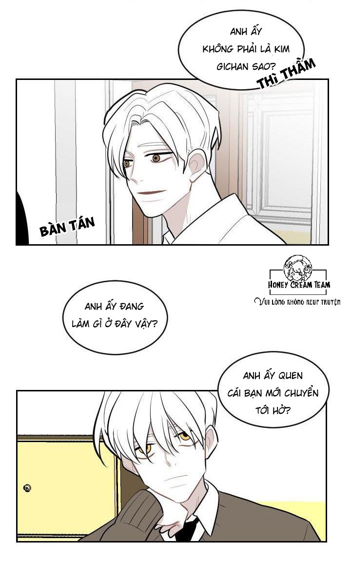 câu lạc bộ câm lặng chapter 2 30