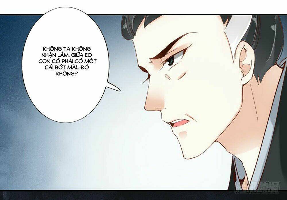 thiền tâm vấn đạo chapter 46 12