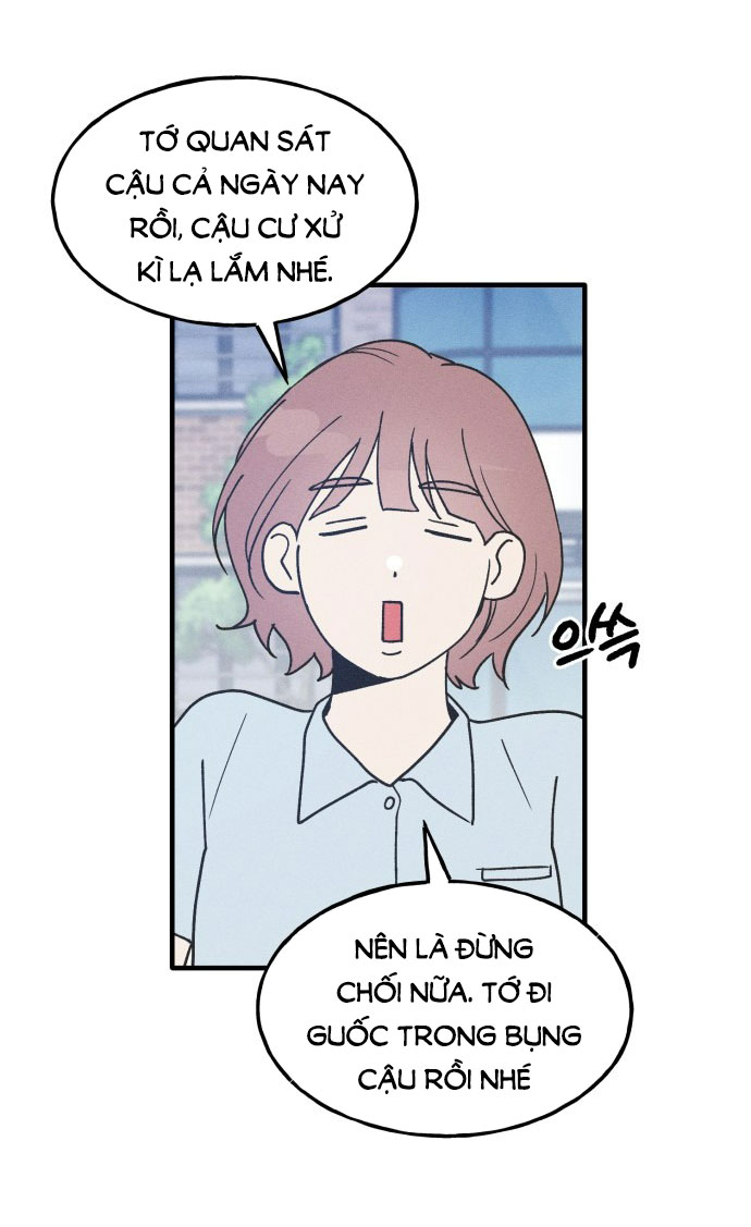 nguyên tắc của bạn thân là con trai chapter 18.2 8