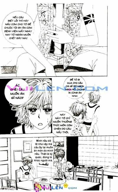 đợi em chapter 61 4