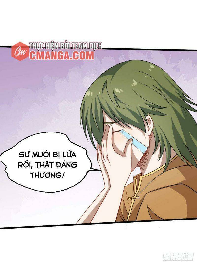 tổ thượng có tiền chapter 86 13
