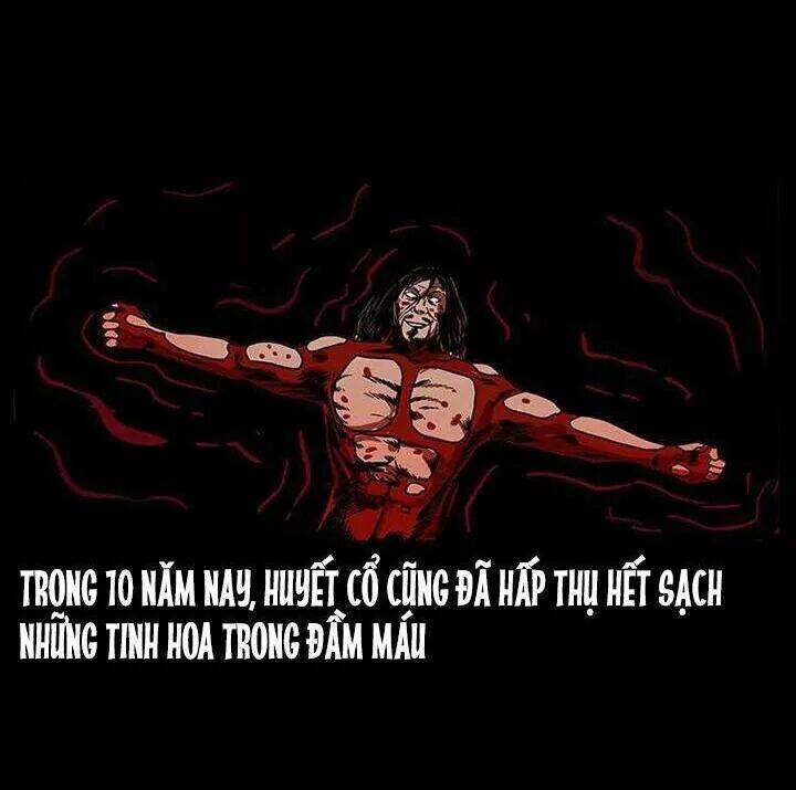 U Minh Ngụy Tượng Chapter 200 38