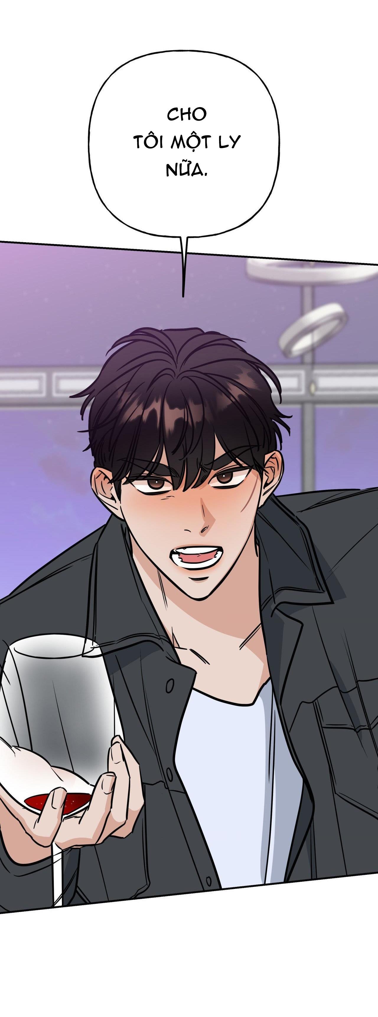 lệnh cứu rỗi chapter 13 69