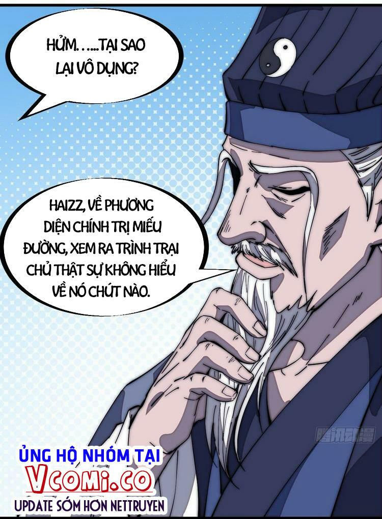 ta có một sơn trại chapter 171 5