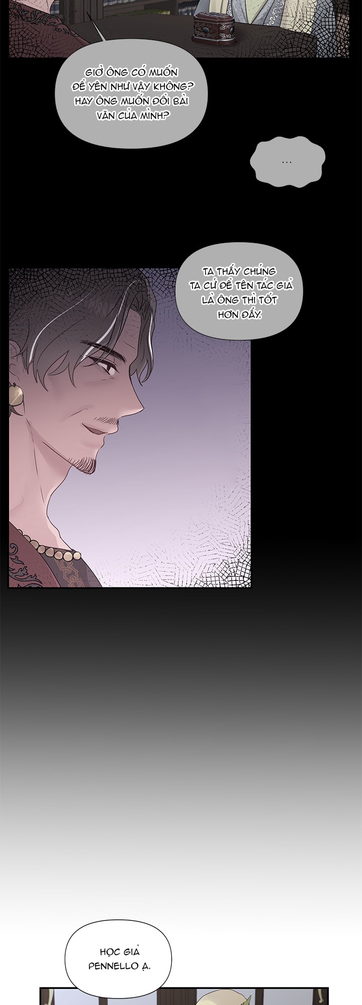 bệ hạ là của tôi chapter 28 14