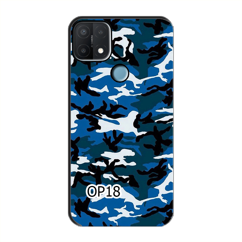 Ốp Lưng Dành Cho OPPO A15