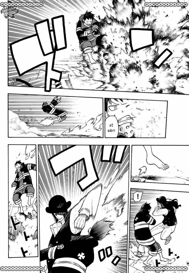 biệt đội lính cứu hỏa chapter 6 12