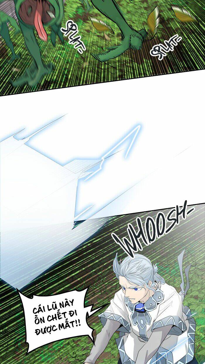 cuộc chiến trong tòa tháp chapter 348 67