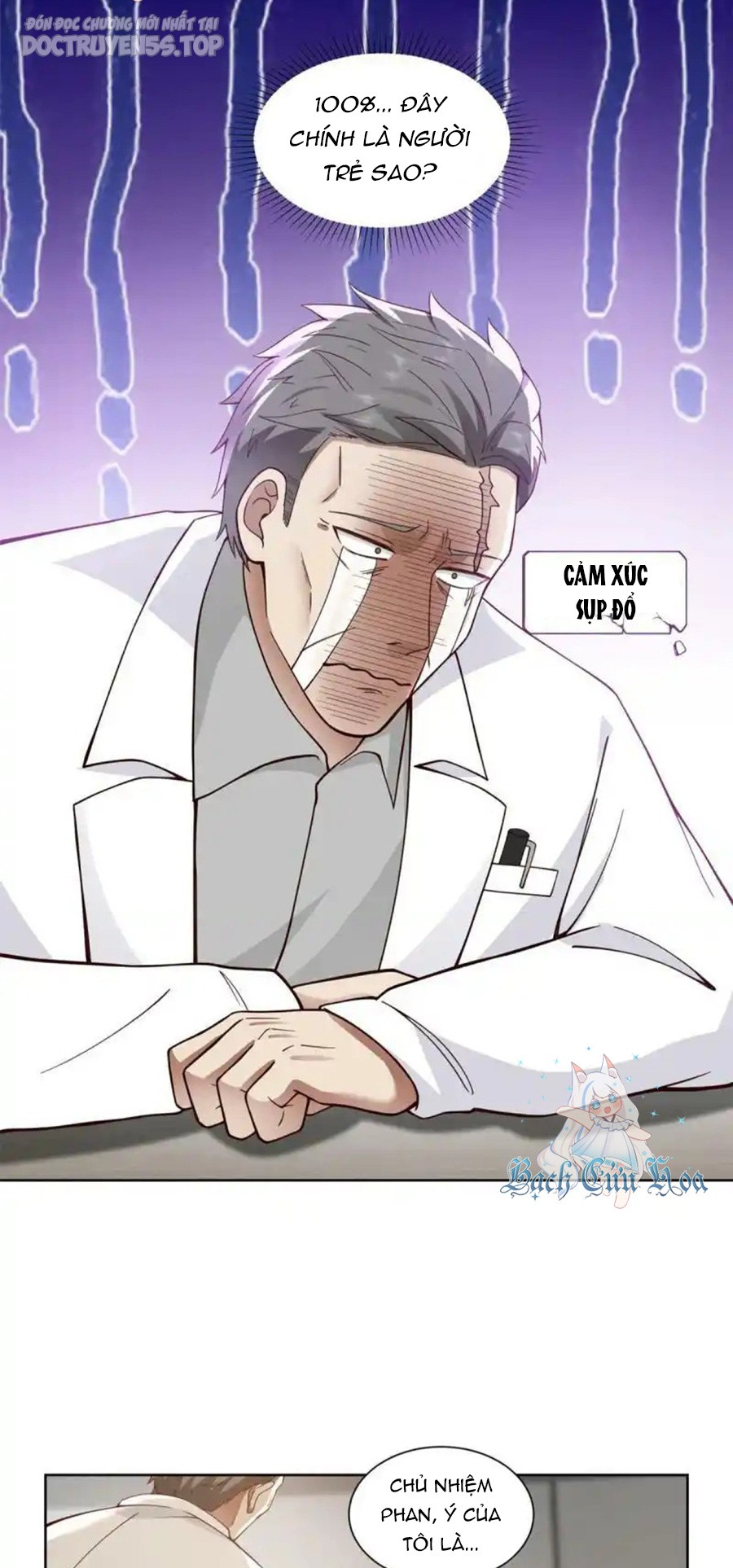 livestream phẫu thuật chapter 21 32