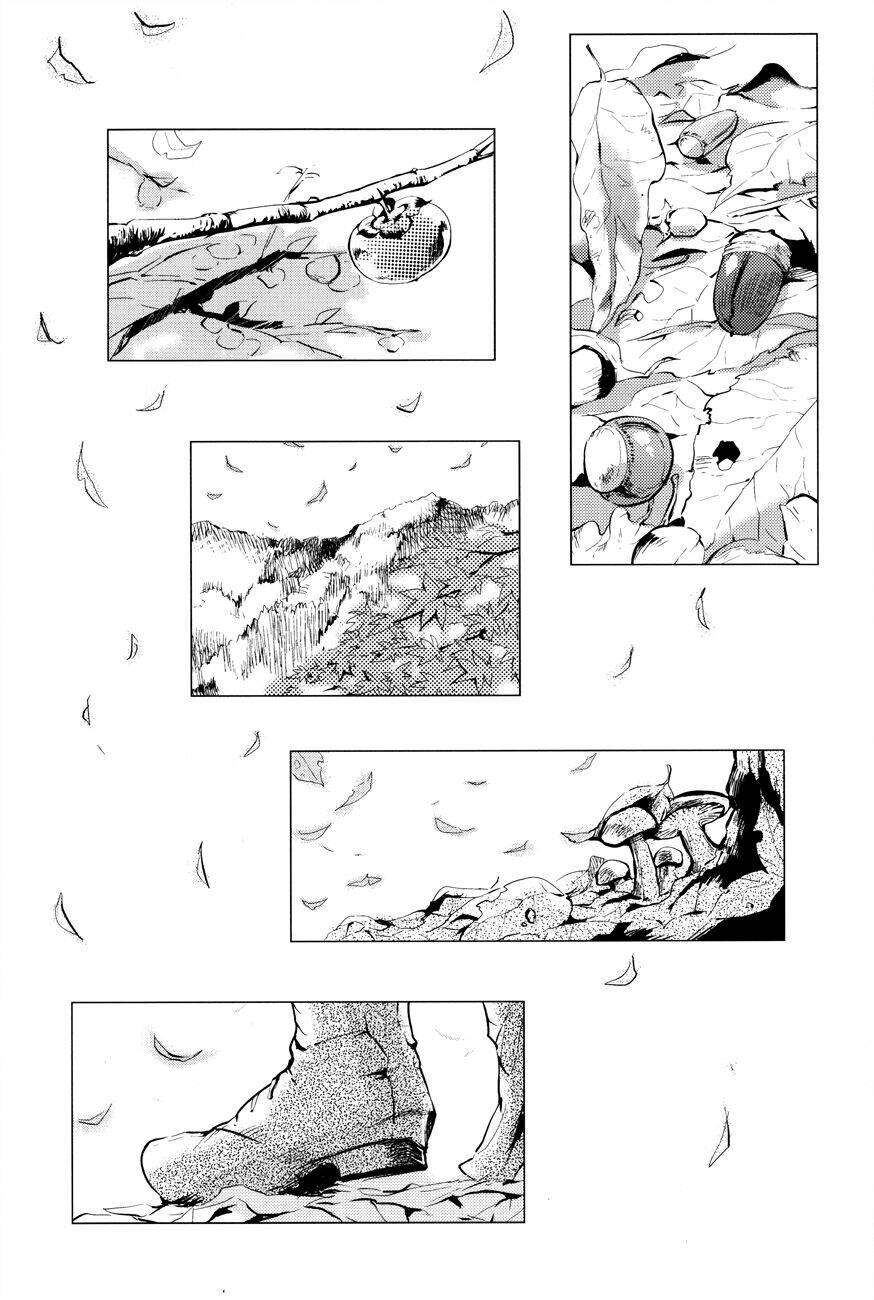 touhou - after gold chapter 0 8