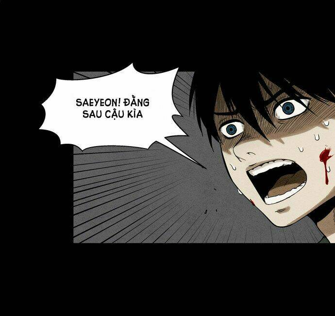 infectee chapter 3 28