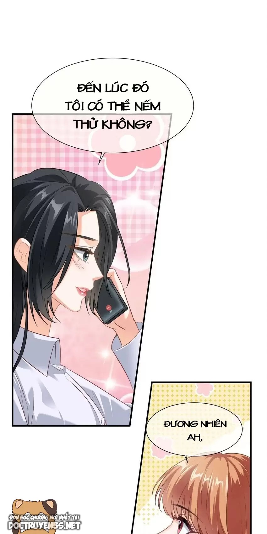 ảnh hậu một tuần mập ba cân chapter 24 47