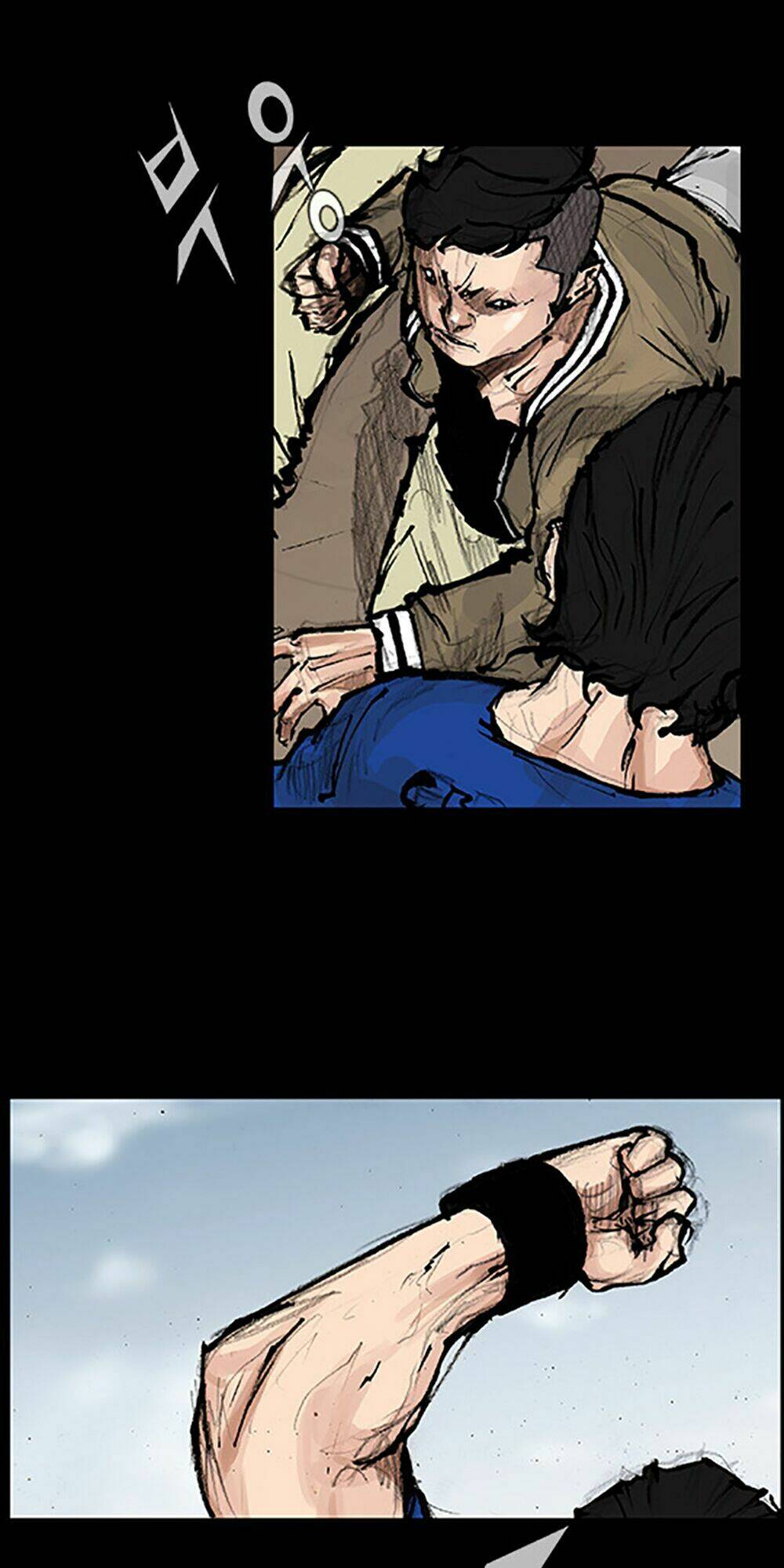 độc cô tiền truyện chapter 27 7