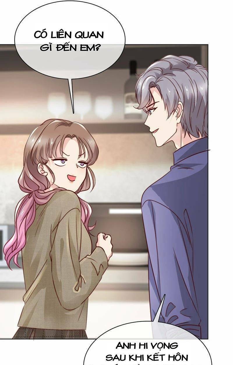 thần tiên đại nhân của tôi chapter 11 12