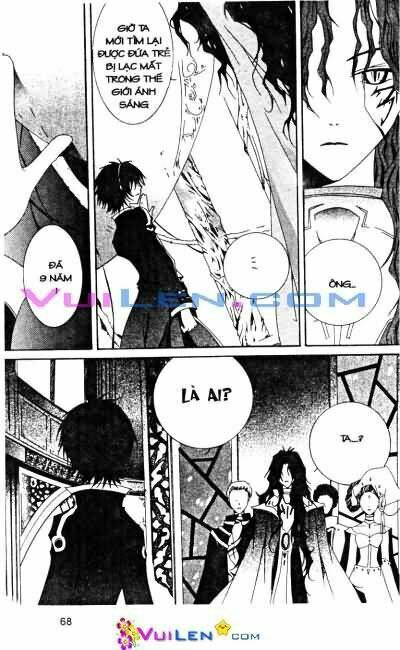 tiểu nữ vương chapter 6 68